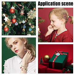 Подвески из сплава 48шт 12 стиля&nbsp;DIY-SC0018-90