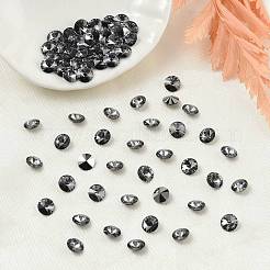 Preciosa® maxima кристалл круглые камни&nbsp;X-PRC-RASS29-00030-260