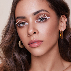 20 г светящиеся пластиковые звездочки-блестки аксессуары для украшения ногтей&nbsp;KY-SC0002-41