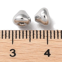 Латунные бусины KK-F862-21P