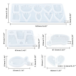 Сделай сам брелок DIY-OC0002-36