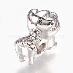 Сплавочные бусины PALLOY-P173-05P-12