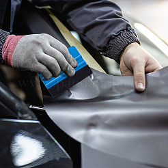 6шт сменная бархатная подушечка для кисти TOOL-CA0001-18