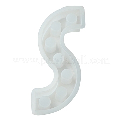 Силиконовые Молды для подсвечников&nbsp;SIL-Z019-02A