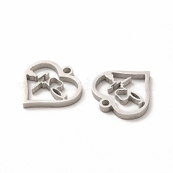 Подвески из нержавеющей стали марки 304&nbsp;STAS-M089-32P