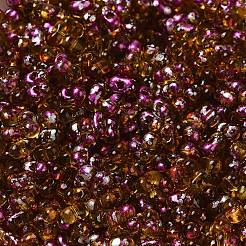 Спрей роспись стекла бисер SEED-F005-03A-01