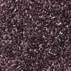 8/0 Perlas de semillas de vidrio&nbsp;SEED-A014-3mm-136B