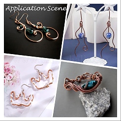 Круглая алюминиевая проволока AW-G001-03-04