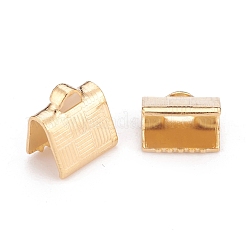 Концы ленты из нержавеющей стали 304 с обжимом STAS-P249-30G