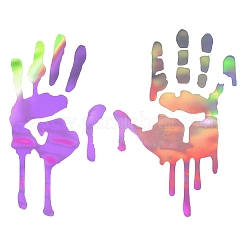 Автомобильные наклейки-1 шт. ручная наклейка на капот автомобиля&nbsp;ST-F711-1