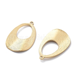 Подвески из нержавеющей стали 304 с вакуумным покрытием pvd STAS-R130-72G