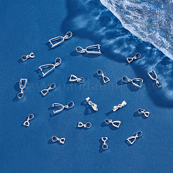 Латуни льда поручительств выбор щепотка DIY-PH0024-46