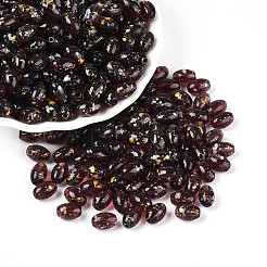 Ovale Glasperlen&nbsp;SEED-T009-02J