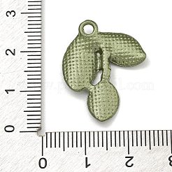 Colgantes de la aleación&nbsp;FIND-M037-01G