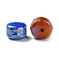 Uv акриловые покрытия бусины&nbsp;MACR-D029-16