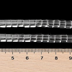Природных кристаллов кварца бисер нитей G-H085-B01-01