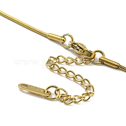 Подвески из нержавеющей стали 304&nbsp;LS-NJEW-G120-03G