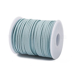 Cordón de gamuza sintética de 45 m&nbsp;LW-M003-12