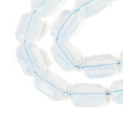 Opalite бисер пряди G-T139-78