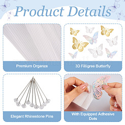 Наборы для украшения вечеринки своими руками&nbsp;DIY-TA0010-90