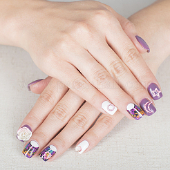 Абс пластмассовые имитационные жемчужные кабошоны KY-HY0001-05B