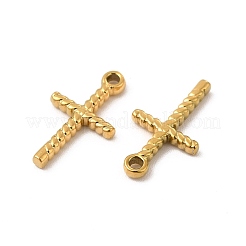 Ионное покрытие (ip) подвески из нержавеющей стали 304 STAS-E182-01G