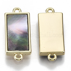 Соединители латунные звенья&nbsp;KK-R112-028-NF