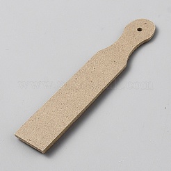 Taille-crayon en bois et papier&nbsp;TOOL-WH2006-06
