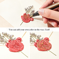 Изготовление штампов своими руками DIY-PH0027-20