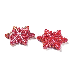 Непрозрачное УФ-покрытие переливающиеся акриловые компоненты люстры соединения PACR-D288-10