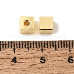 Messing Perlen&nbsp;KK-A296-42G