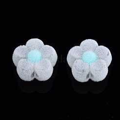 Flocky акриловыми шариками MACR-S275-30B