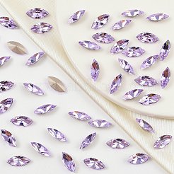 Фантазийные кристаллы preciosa® maxima&nbsp;X-PRC-FG15-20310