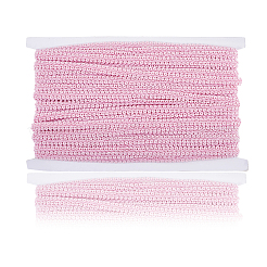 27.5 ярд полиэстеровой кружевной ленты для отделки OCOR-GF0004-81C