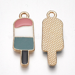 Подвески из сплава &nbsp;LS-ENAM-S115-090