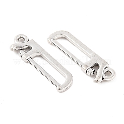 Увидел тибетский стиль цинкового сплава подвески&nbsp;LS-X-TIBEP-R334-185AS-RS