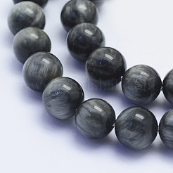 Натуральные ястребы G-L478-04-10mm