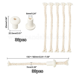 Аксессуары для изготовления свечей своими руками DIY-PH0008-17