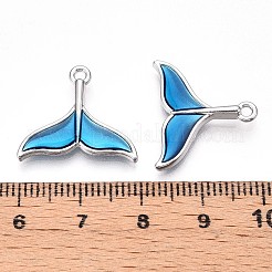 Подвески из эмали и сплава&nbsp;ENAM-T022-16