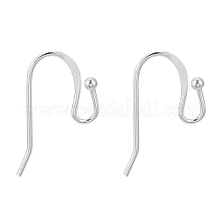 925 стерлингового серебра швензы STER-I014-10S