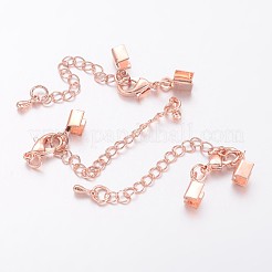 Удлинитель железной цепи X-KK-G149-RG