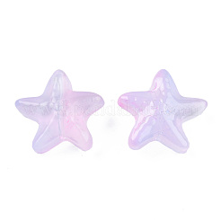 Прозрачные брызги GLAA-N035-027-G02