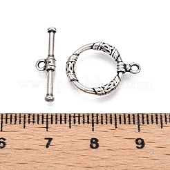 Ювелирные изделия застежками&nbsp;STER-T007-78AS