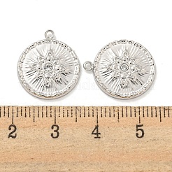 Pendentifs en acier inoxydable 304&nbsp;STAS-L278-024P