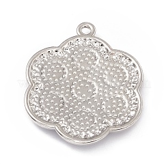 Подвески из эмали и сплава&nbsp;LS-ENAM-A138-03P