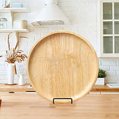 Железные подставки для фоторамок&nbsp;AJEW-WH20020-253A