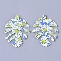 Большие кожаные подвески FIND-TA0002-A03