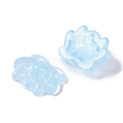 Краски для выпечки стеклянные бусины&nbsp;GLAA-S202-13D