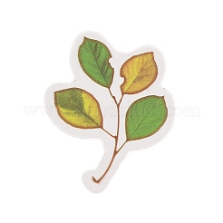 Наборы инструментов для скрапбукинга осенних листьев DIY-P084-D06