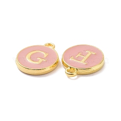 Подвески из позолоченного сплава&nbsp;ENAM-S118-07-M